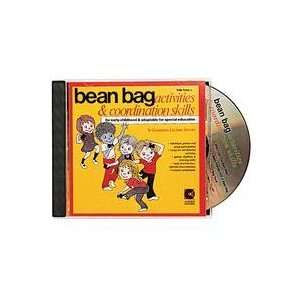  Bean Bag Activities CD 