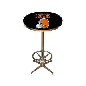  Chicago Bears Kitchen Pub Table Furniture 