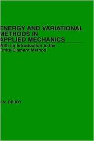   Mechanics, (047189673X), J. N. Reddy, Textbooks   