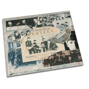  Beatles Anthology 1 Puzzle