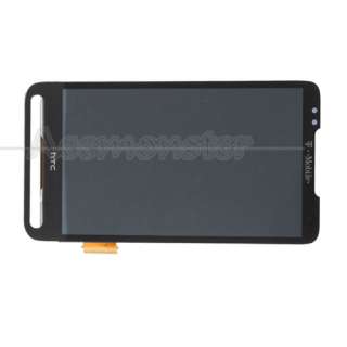 LCD Display Screen +Touch Digitizer Screen For HTC HD2 T8585 Narrow 