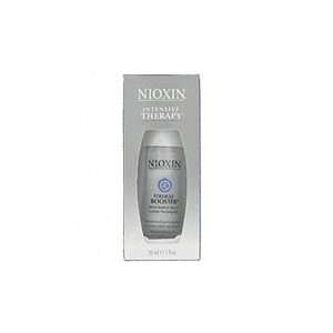   Therapy Follicle Booster Nioxin 1 oz Booster For Unisex Beauty