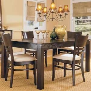  Homelegance Dining Table Levita EL 628 Furniture & Decor