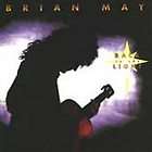 Brian May Solo Collection Back to the Light Another World Queen  
