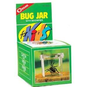  Bug Jar for Kids