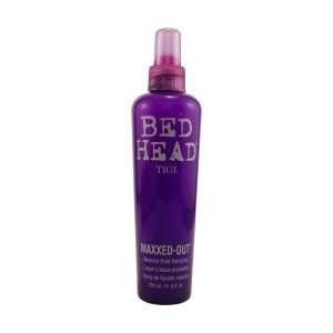  BED HEAD by Tigi MAXXED OUT 8 OZ Beauty