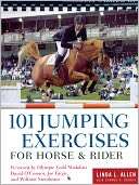   101 Jumping Exercises for Horse and Rider by Linda 