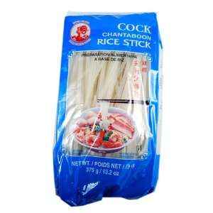 Pad Thai Medium Noodles 14 oz  Grocery & Gourmet Food