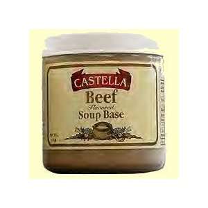 Castella Beef Soup Base  Grocery & Gourmet Food