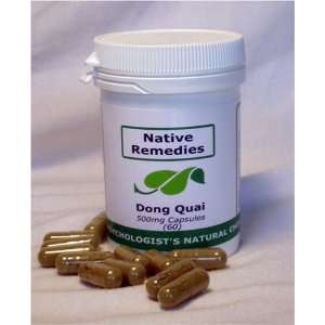  Dong Quai   Herbal Remedy for PMS Relief & Menopause 