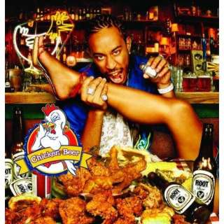  Chicken   N   Beer Ludacris
