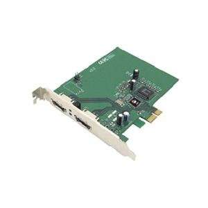  Siig, eSATA II PCIe Pro RAID (Catalog Category Controller 
