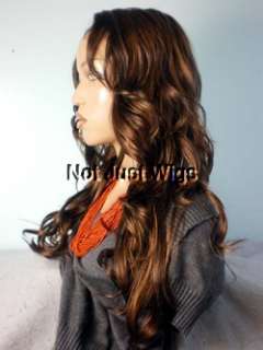 GEM VIVICA FOX LACE FRONT WIG BABY HAIR CURLY WIG  