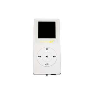  MaxPower White 2GB Mp4 Player  Players & Accessories