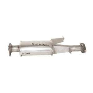  Bosal 177 941 Front Muffler Automotive