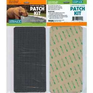  Loop Loc Ultra Loc Solid Patch Kit For Solid Covers Built 