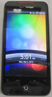   INCREDIBLE Verizon Clean ESN Smartphone GOOGLE Touch Cell Phone As Is