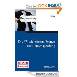   (German Edition) Werner Löffler  Kindle Store