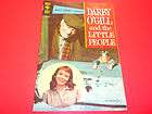 Darby OGill and the Little People  
