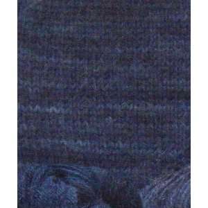  Misti Alpaca Tonos Carnaval Sock Yarn   #06 Symphony Blue 