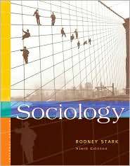   Edition, (0534609392), Rodney Stark, Textbooks   