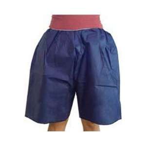  360 PT# 360  Shorts Boxer Dark Blue Scrub Wear M Unsz 