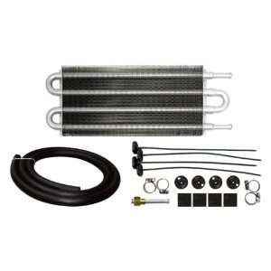  CFR Universal Transmission Oil Cooler (9.75 x 5)   Chevy 