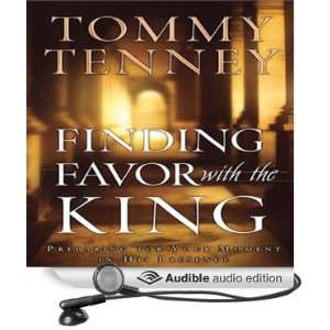   His Presence (Audible Audio Edition) Tommy Tenney, Aimee Lilly Books