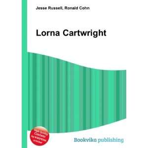  Lorna Cartwright Ronald Cohn Jesse Russell Books