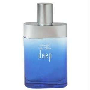  Cool Water Deep Eau De Toilette Spray   50ml/1.7oz Beauty