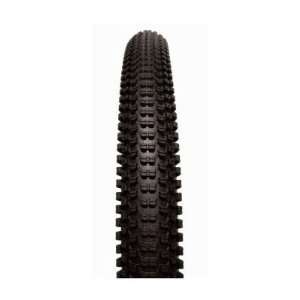  Kenda Tomac Small Black 8 DTC Tire   UST, 26 x 2.1, BSW 