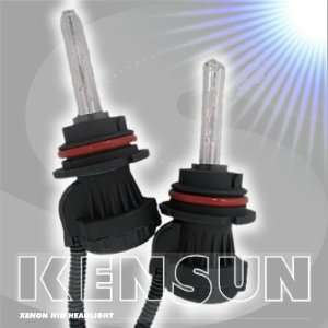   Bulbs All Sizes and Colors   9004 (HB1) Bi Xenon (Dual Beam)   4300k