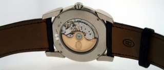 Parmigiani Kalpa Tonda 18k White Gold 42mm Watch  