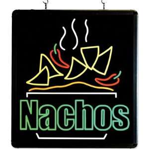  Nachos LED Sign