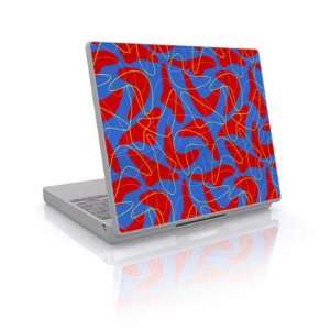  Laptop Skin (High Gloss Finish)   Pajamas Electronics