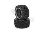 baja C Off road tyre wheels tires fit hpi 5T 5B 5SC  