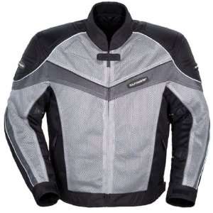  Intake Air Series 2 Mens Textile On Road Motorcycle Jacket w/ Free 