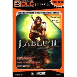  Fable II DLC Mini Guide (Bradygames able Content 