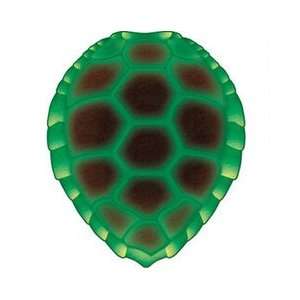  Reminisce Under The Sea 12 Inch Turtle Shell Die Cut Paper 