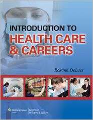   & Careers, (1582559007), Roxann Delaet, Textbooks   