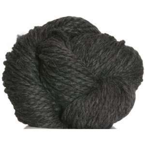 Misti Alpaca Yarn   Chunky Solids Yarn   NT403   Charcoal 
