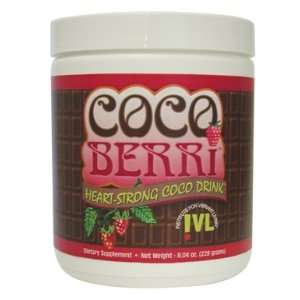  Coco berri Strong Coco Drink w/ Berry Health & Personal 