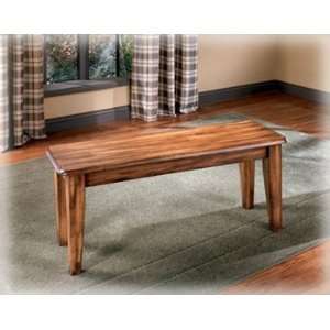  Berringer Bench in Brown By Ashley