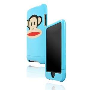  Paul Frank Hard Slider Case for iPod touch 2G   Core 