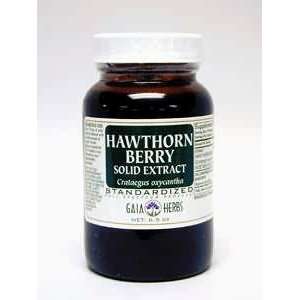  Hawthorn Berry Solid Extract 65 oz by Gaia Herbs Health 