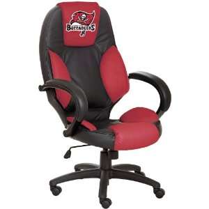  Tailgate Toss Tampa Bay Buccaneers Office Chairs Sports 