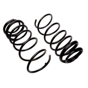  Raybestos 587 1012 Professional Grade Coil Spring Set 