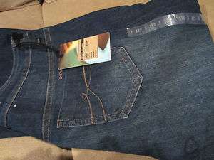 NWT DKNY SOHO stretch Jeans size 22  