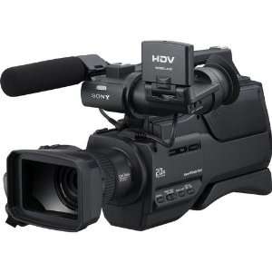   HVR HD1000P Digital High Definition HDV PAL Camcorder