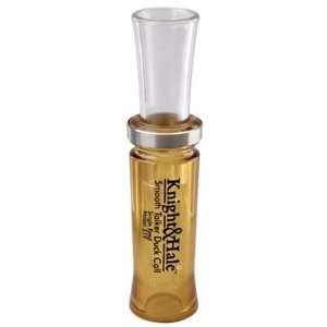  SMOOTH TALKER SINGLE REED DUCK CALL
